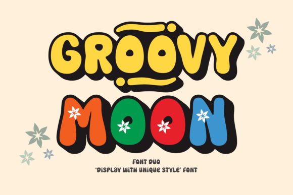 Groovy Moon: A Designer’s Review for Real Projects