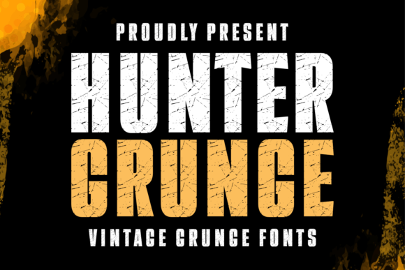 Hunter Grunge: A Designer’s Review for Real Projects