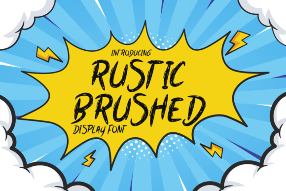 Rustic Brushed: A Designer’s Practical Review